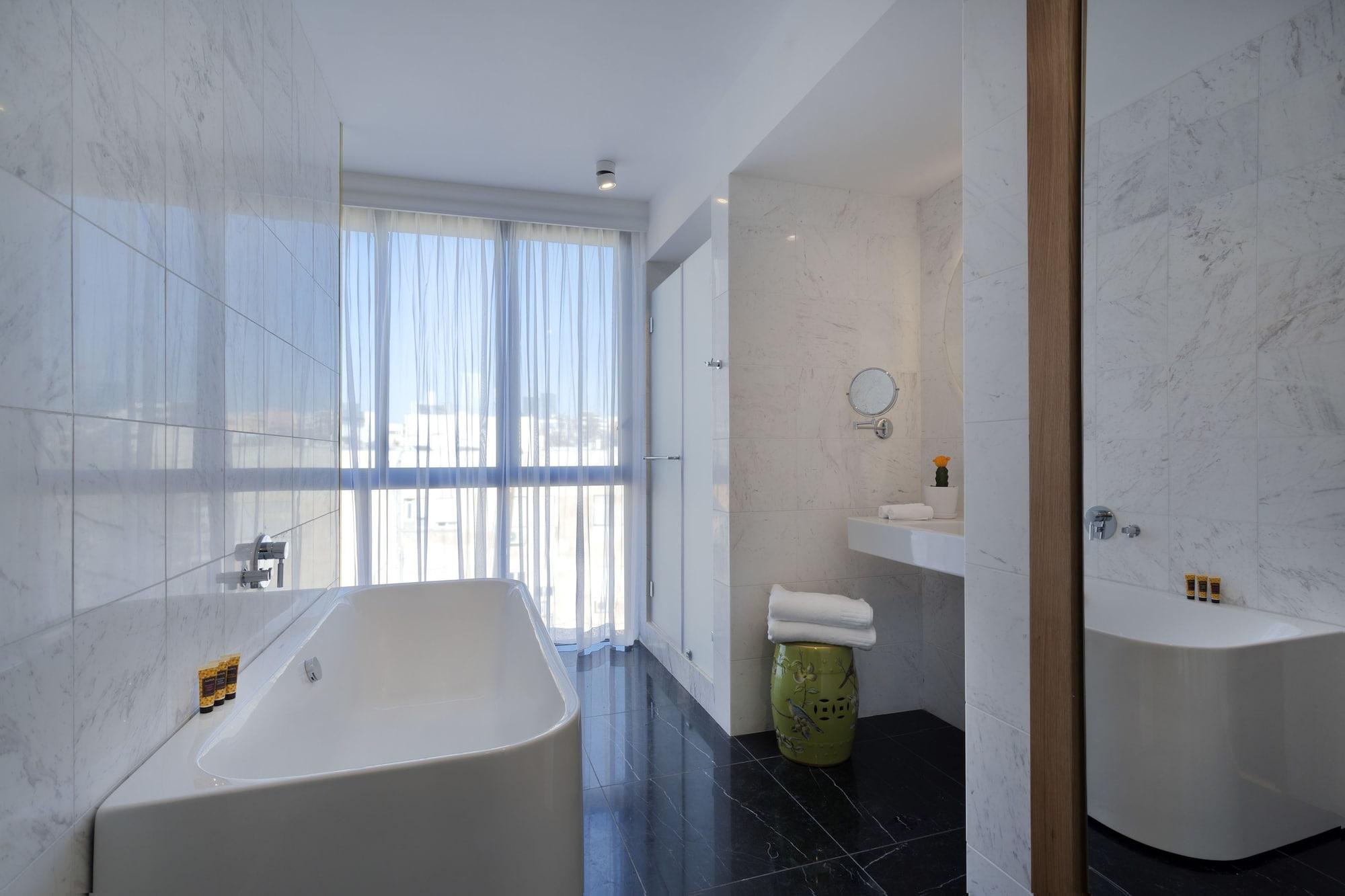 Hotel Nordoy Tel Aviv Exterior photo