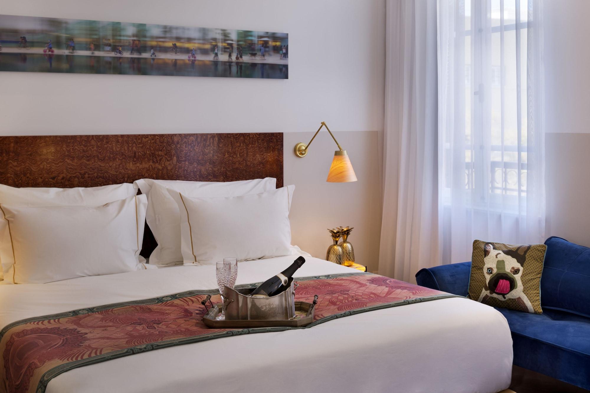 Hotel Nordoy Tel Aviv Exterior photo