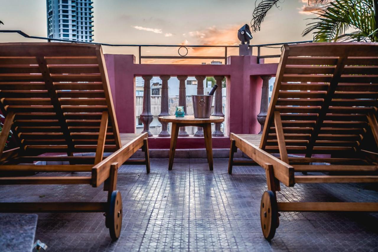 Hotel Nordoy Tel Aviv Exterior photo